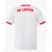 RB Leipzig Prima Maglia 2025-26 Manica Corta